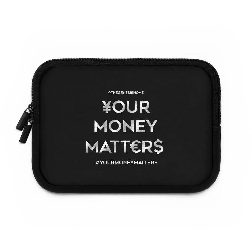 Laptop Sleeve