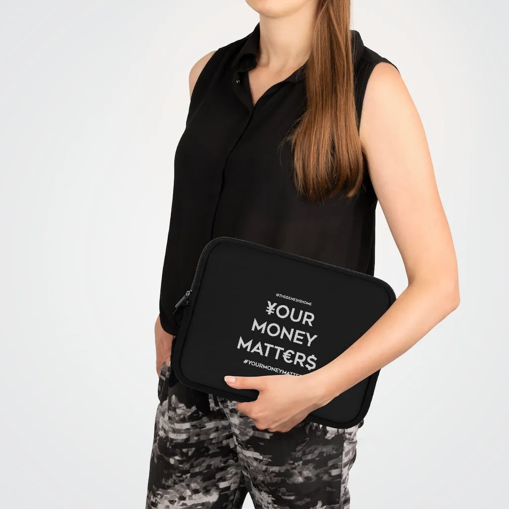 Laptop Sleeve