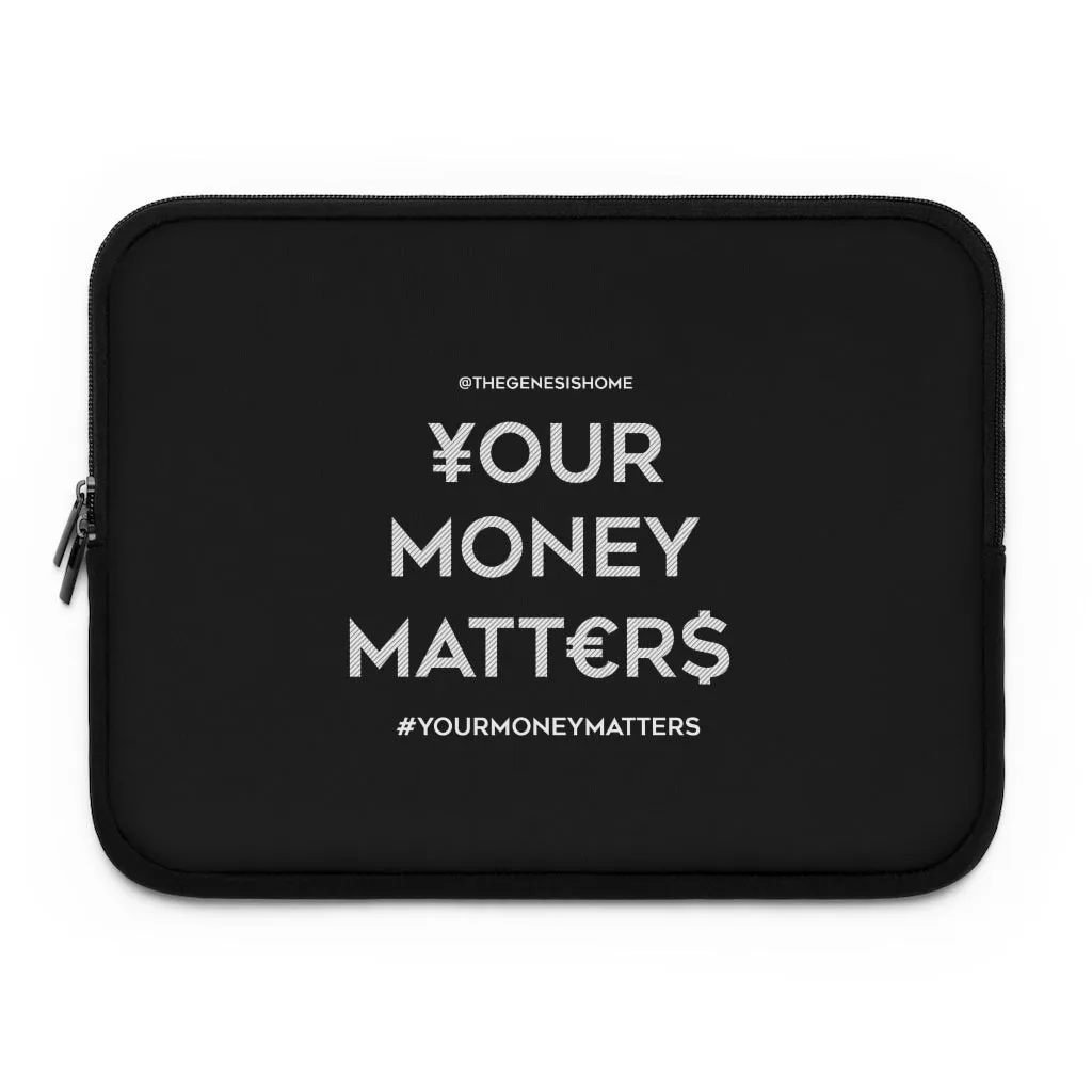 Laptop Sleeve