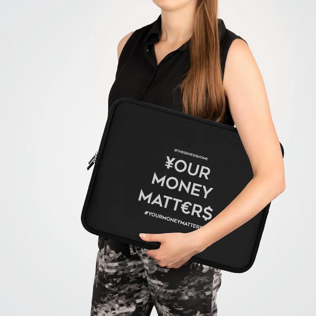 Laptop Sleeve