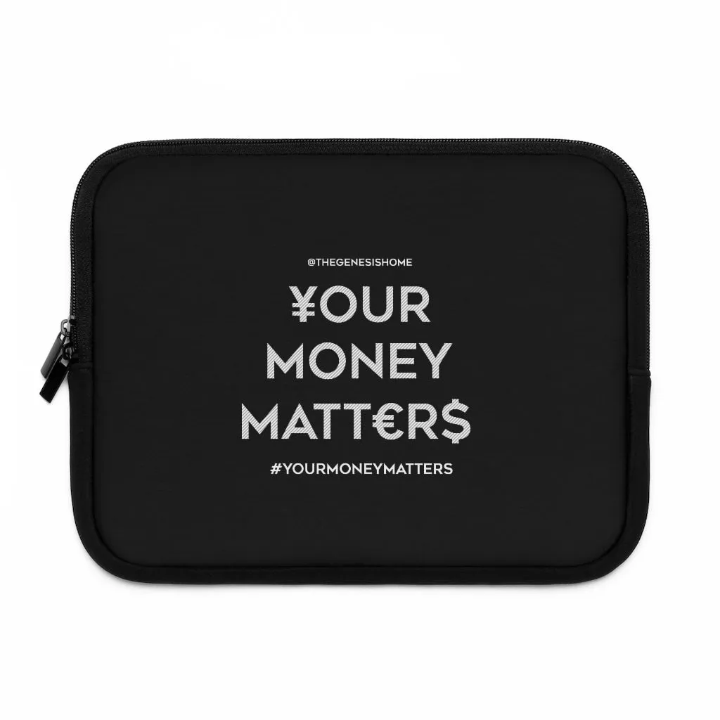 Laptop Sleeve