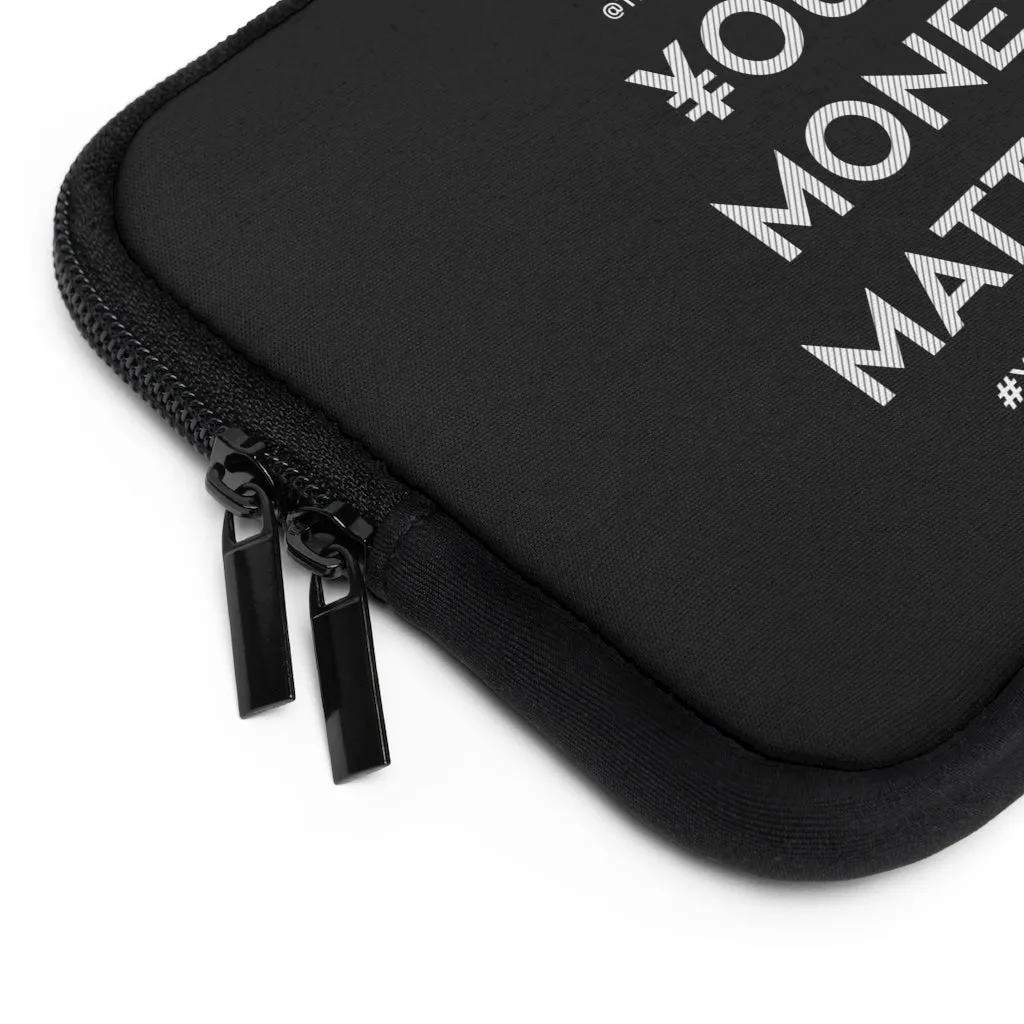 Laptop Sleeve