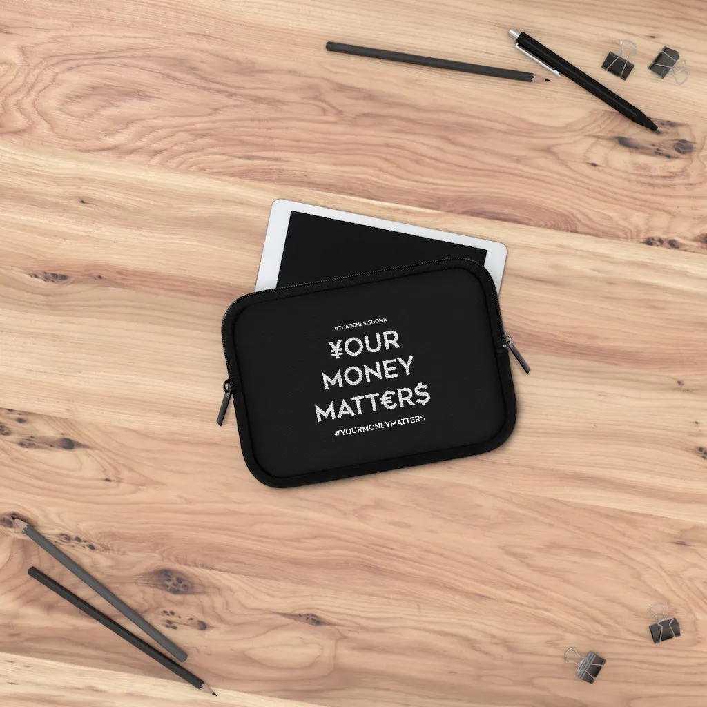 Laptop Sleeve