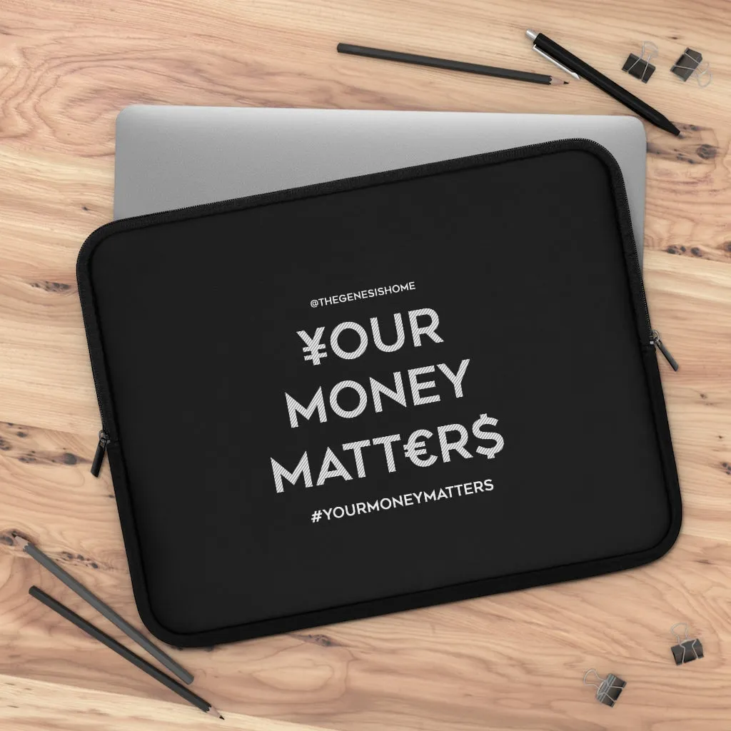 Laptop Sleeve