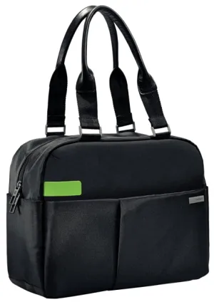 Laptop táska LEITZ Coplete Shopper 13,3" fekete  60180095
