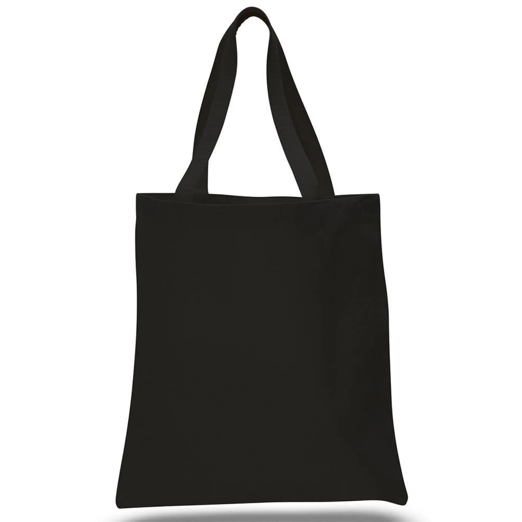 Large Canvas Tote