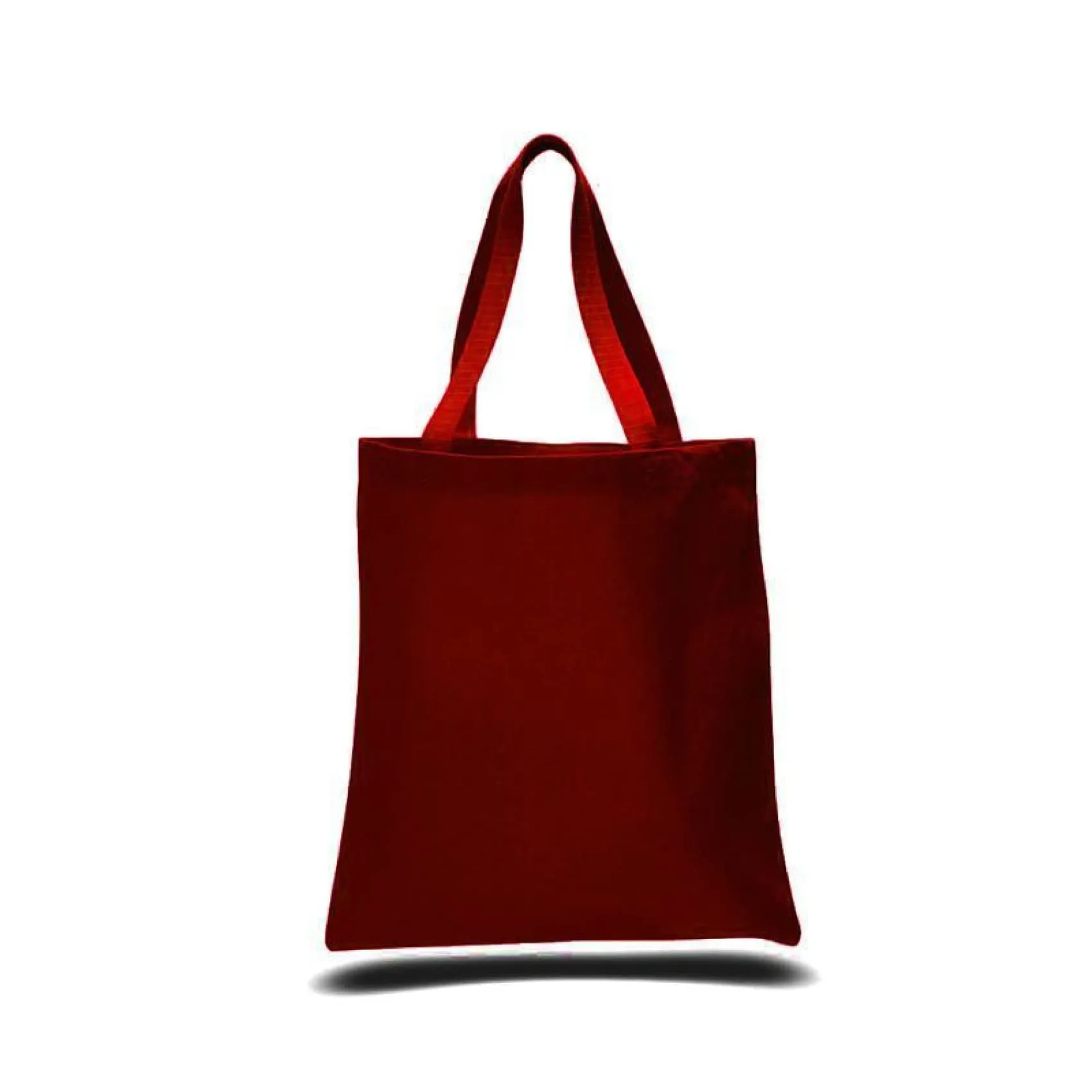 Large Canvas Tote