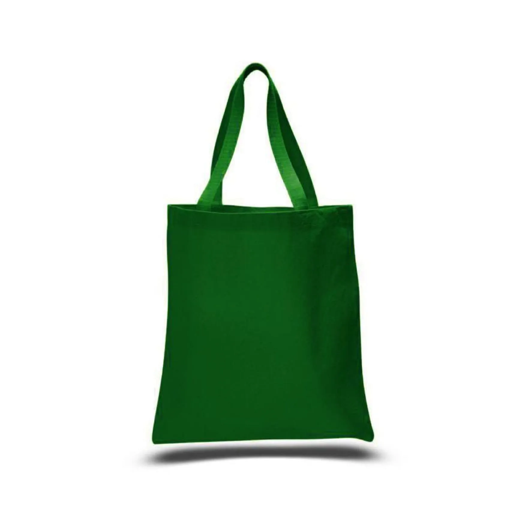 Large Canvas Tote