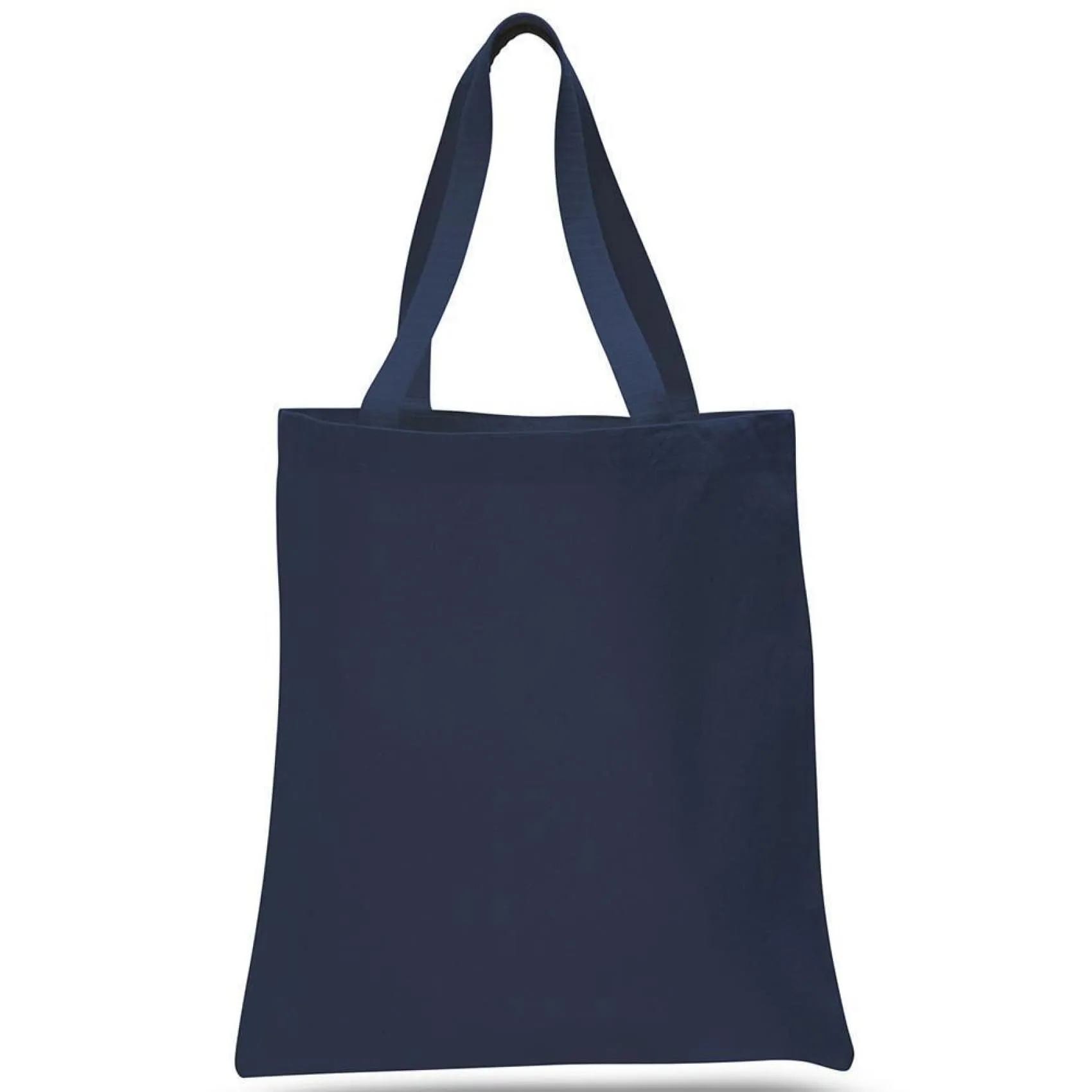 Large Canvas Tote