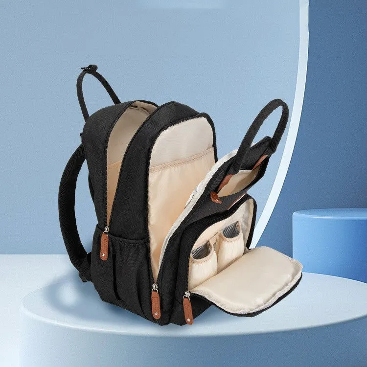 Large Capacity Backpack