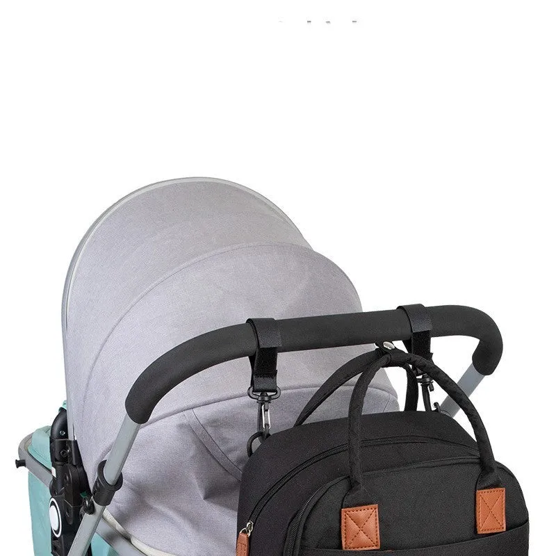 Large Capacity Backpack