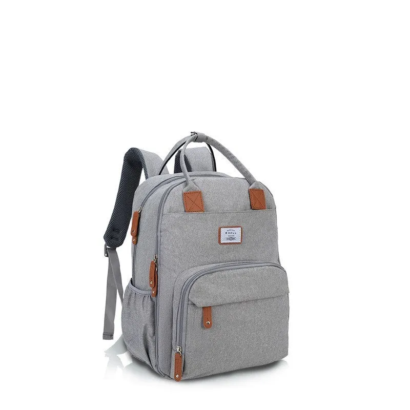 Large Capacity Backpack