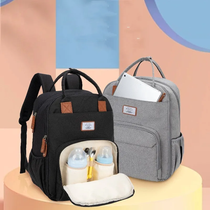 Large Capacity Backpack