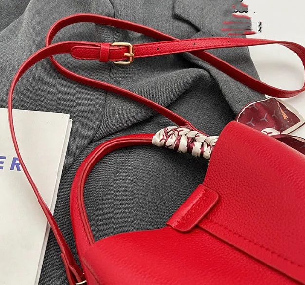 Large Capacity Crossbody Bag