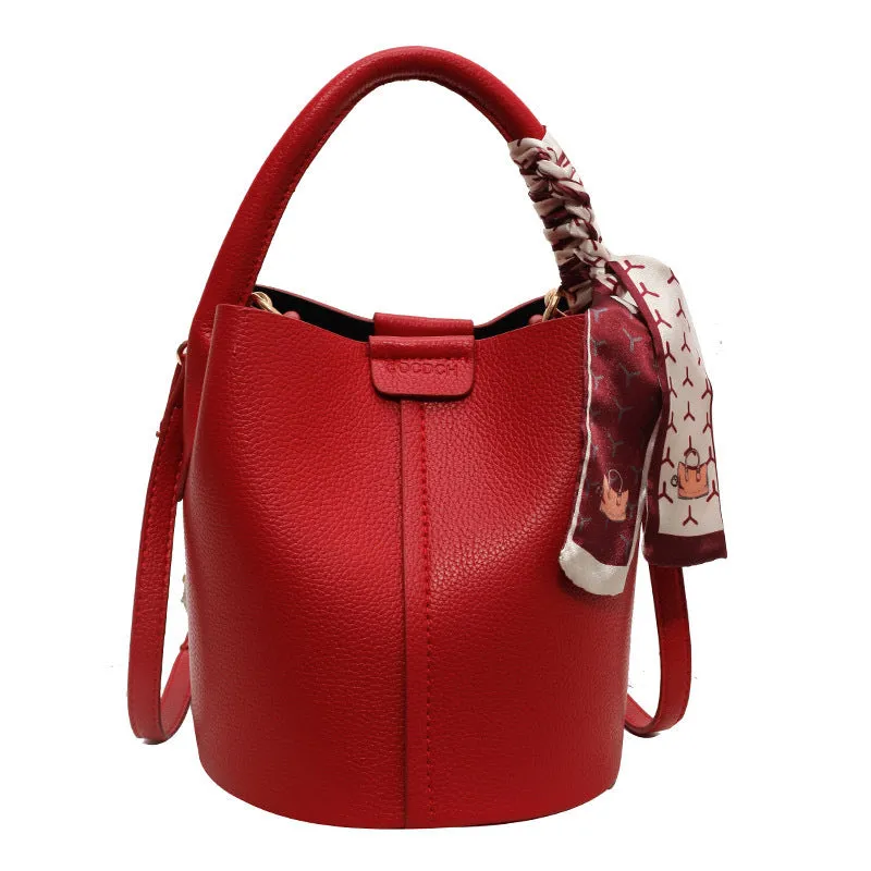Large Capacity Crossbody Bag