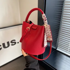 Large Capacity Crossbody Bag
