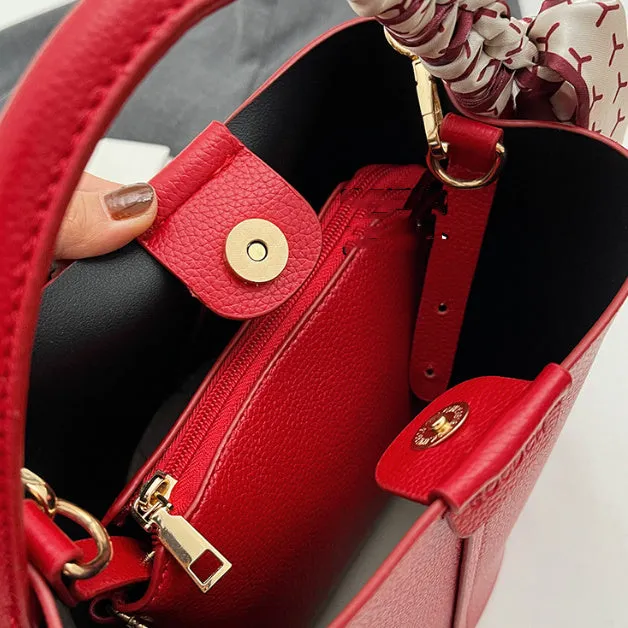 Large Capacity Crossbody Bag