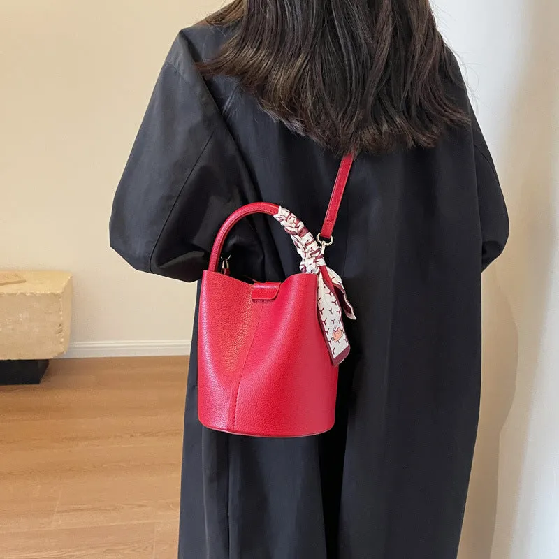 Large Capacity Crossbody Bag