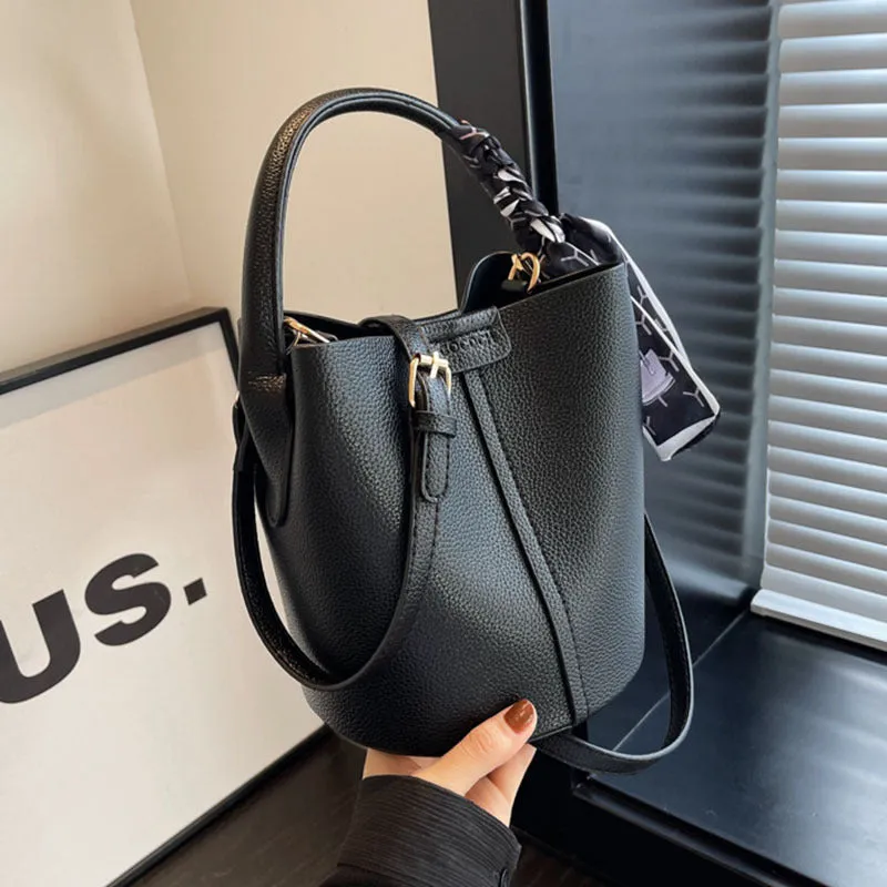 Large Capacity Crossbody Bag