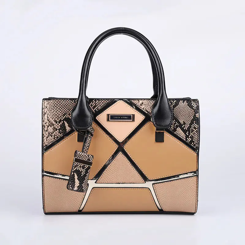 Large-capacity Fashion Tote Bags for Ladies