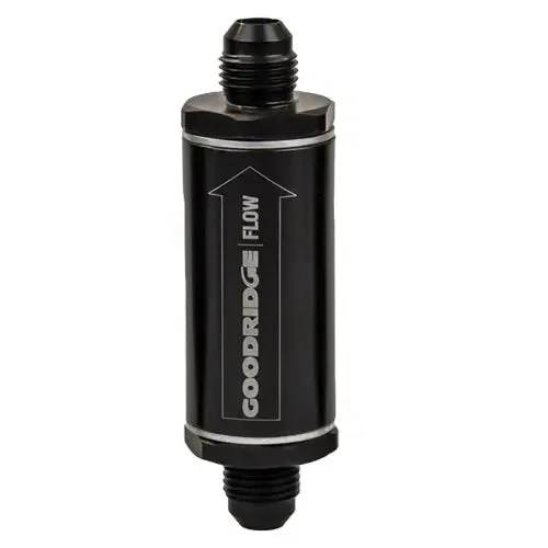 LARGE CAPACITY FUEL FILTER