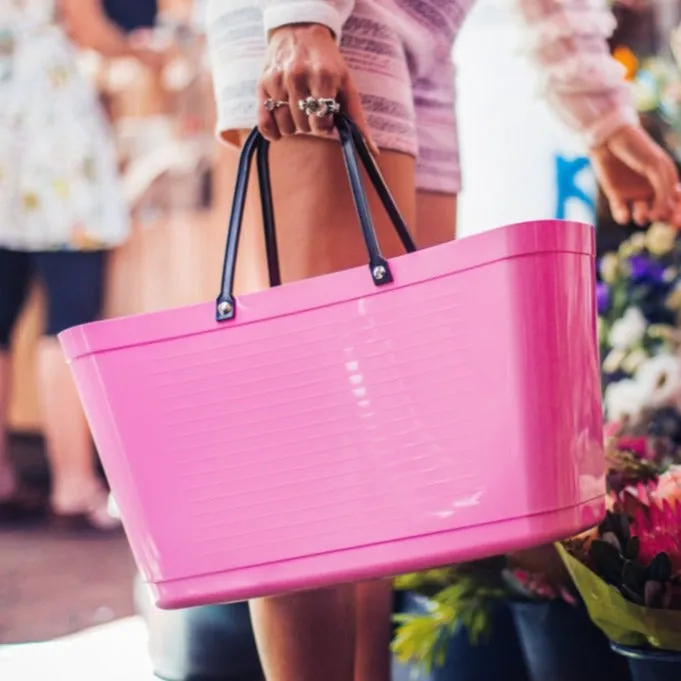 Large Hinza Bag   Colours