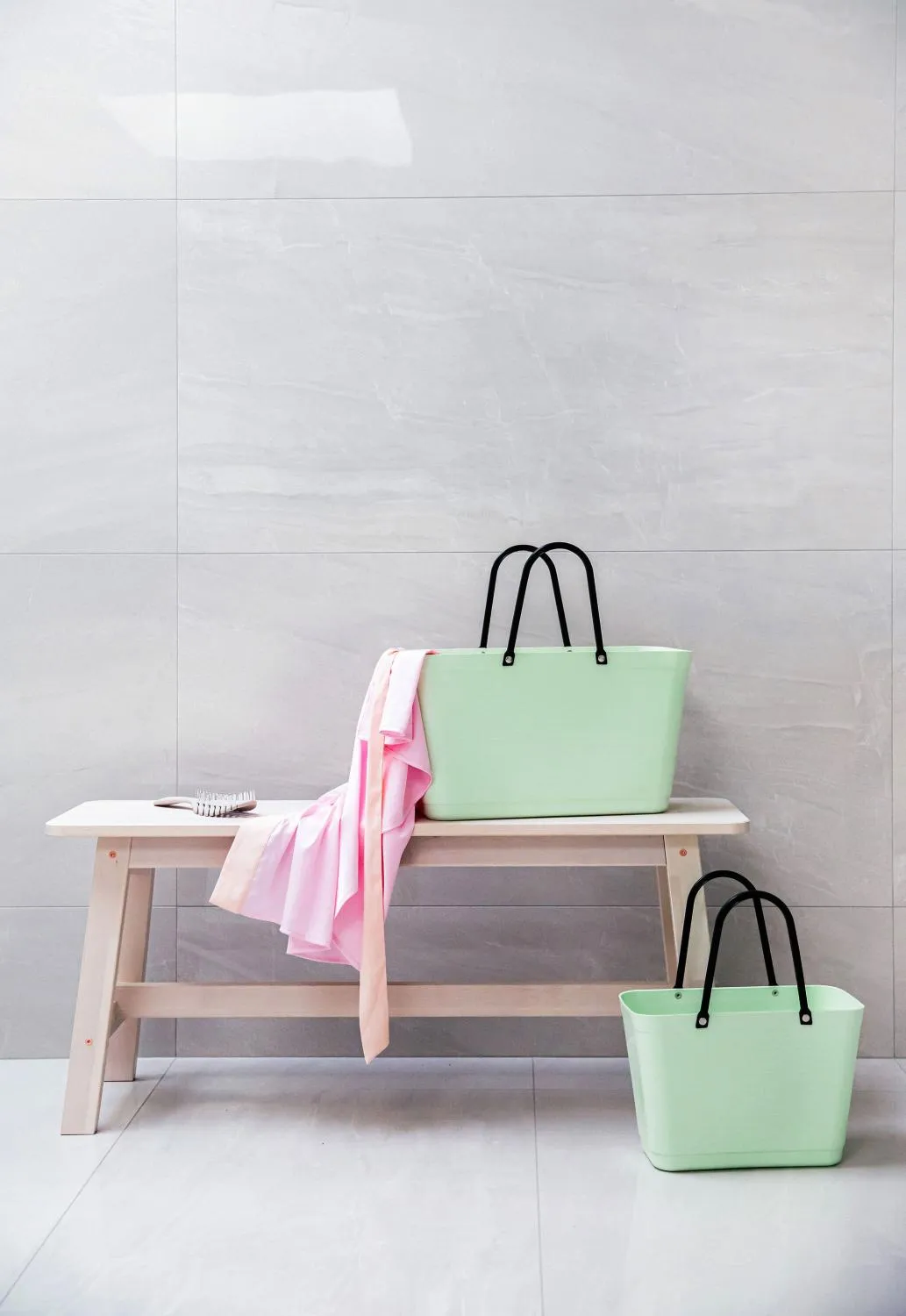 Large Hinza Bag   Colours