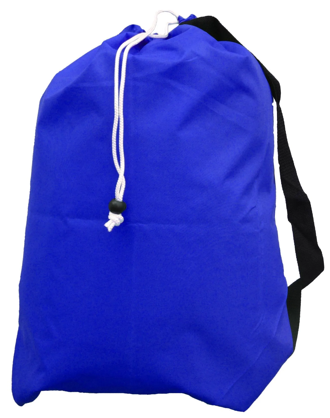 Large Laundry Bags with Carry Straps, Drawstrings, Locking Closures