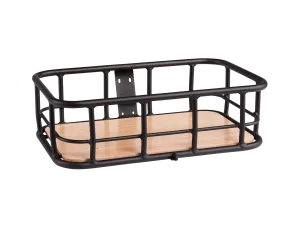 Large Mounted Basket