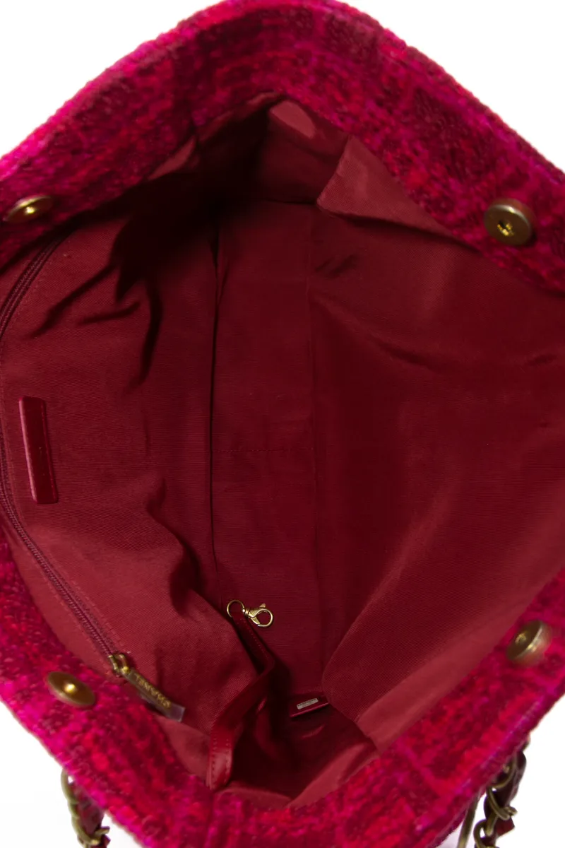 Large Shopping Tote Bag