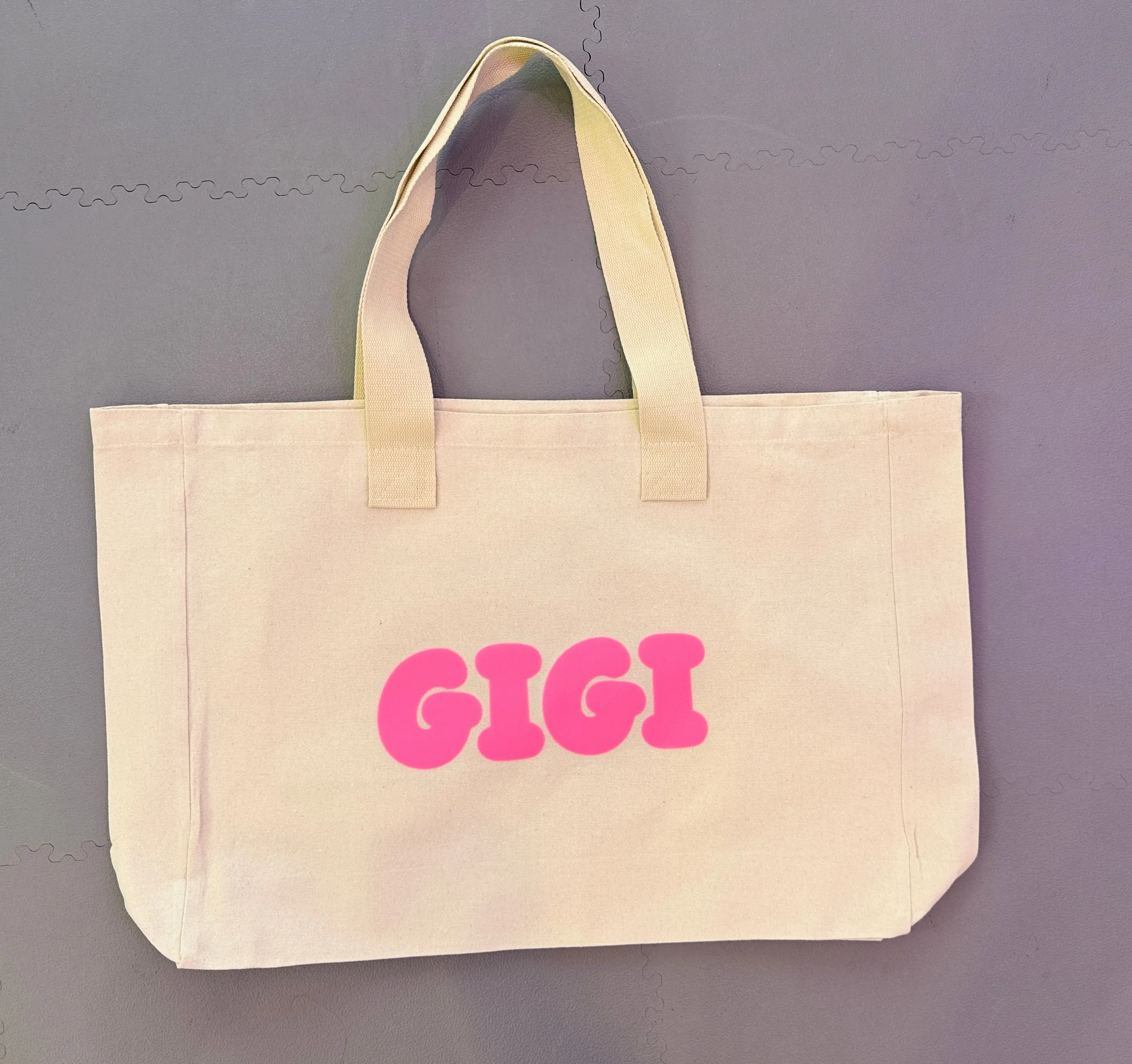 Large Tote BAG