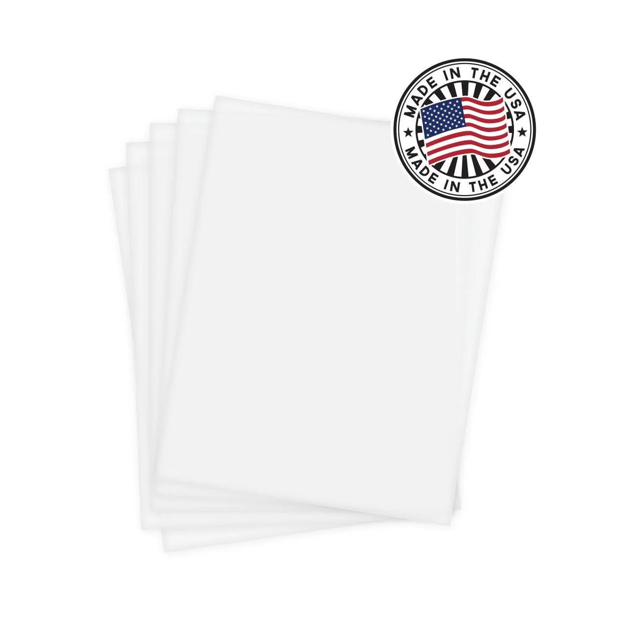 Laser Printer Film - Ikonart