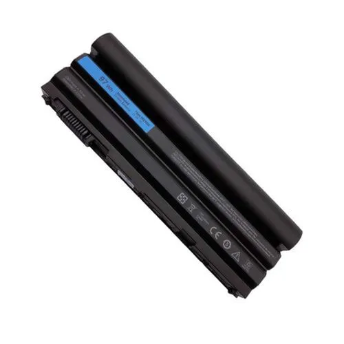Latitude E5420 E6420 Laptop Battery for Dell E5520 E5530 E6520 Compatible P/N: M5Y0X T54FJ 2P2MJ 312-1325 312-1165 PRV1Y-