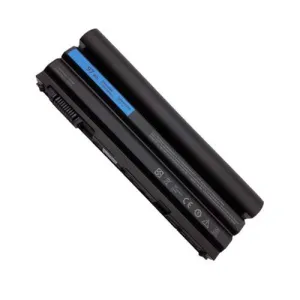 Latitude E5420 E6420 Laptop Battery for Dell E5520 E5530 E6520 Compatible P/N: M5Y0X T54FJ 2P2MJ 312-1325 312-1165 PRV1Y-
