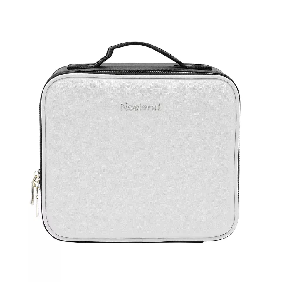 LED Make Up Bag - Waterproof Portable Cosmetic Organize