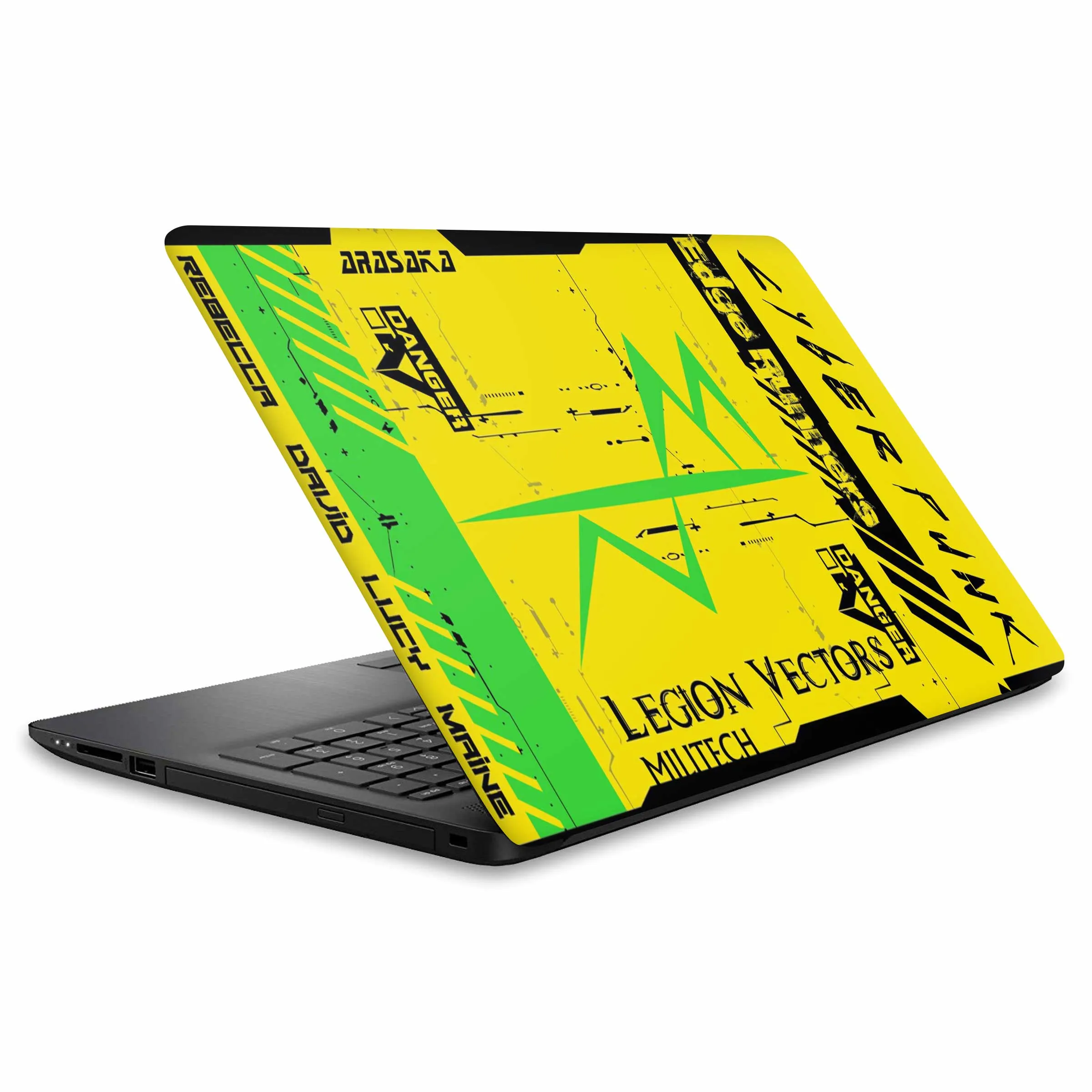 Legion Laptop Skin