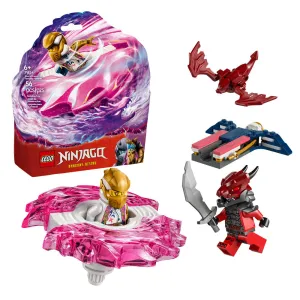 LEGO Ninjago Soras Dragon Spinjitzu Spinner - 71824