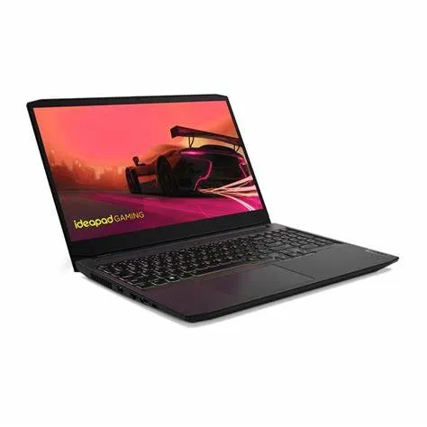 Lenovo IdeaPad Gaming 3 15IHU6 82K101GFSA