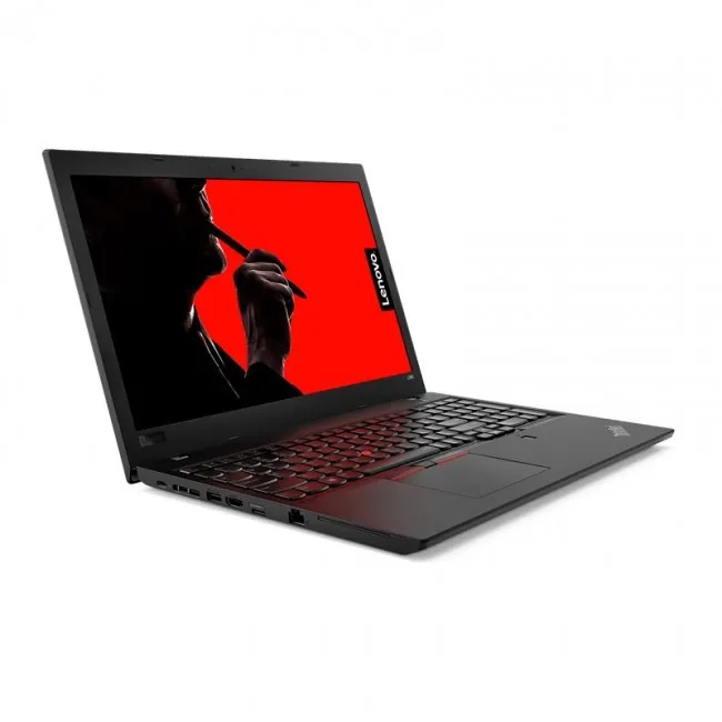 Lenovo Laptop Think L580 Ci7 8550 U 8gb 1tb 15.6 W10 P