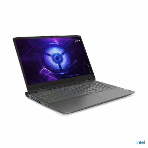 Lenovo LOQ 15IRH8 82XV00MESA 13th Gen Intel Raptor Lake Core i7-13620H