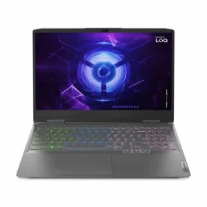 Lenovo LOQ 15IRH8 82XV00MESA 13th Gen Intel Raptor Lake Core i7-13620H