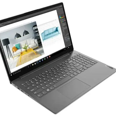 Lenovo V15 G3 IAP 82TT000CSA 12th Gen Intel Core i5-1235U up to 4.40GHz Processor, 12MB Cache, 10x Cores, 12x Threads / 16GB DDR4 RAM / 1TB