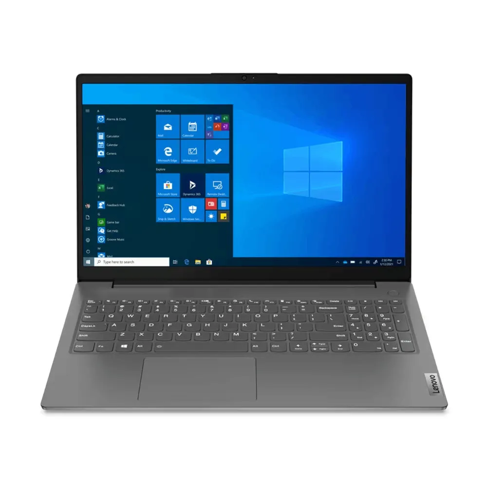 Lenovo V15 G3 IAP 82TT000CSA 12th Gen Intel Core i5-1235U up to 4.40GHz Processor, 12MB Cache, 10x Cores, 12x Threads / 16GB DDR4 RAM / 1TB