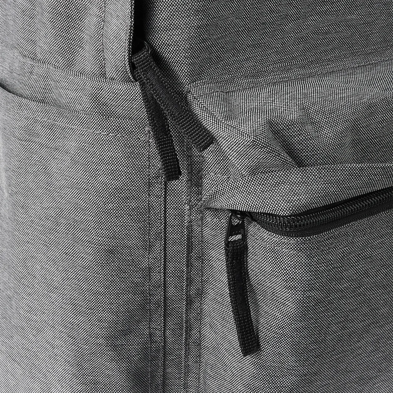 Less Tiring Water Repellent Backpack