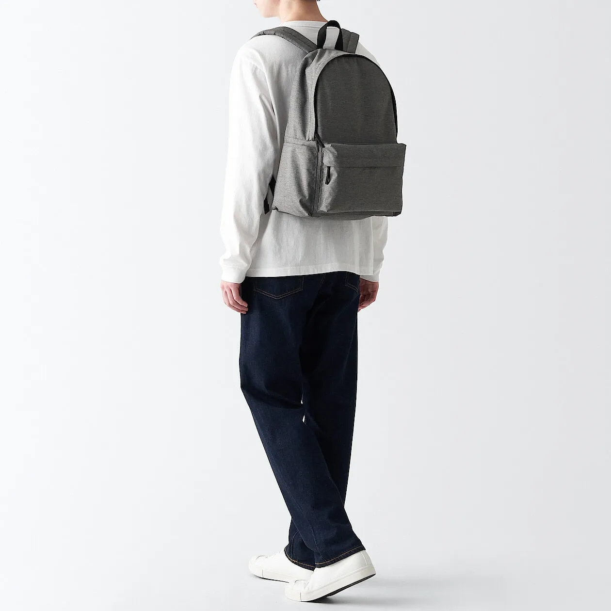 Less Tiring Water Repellent Backpack