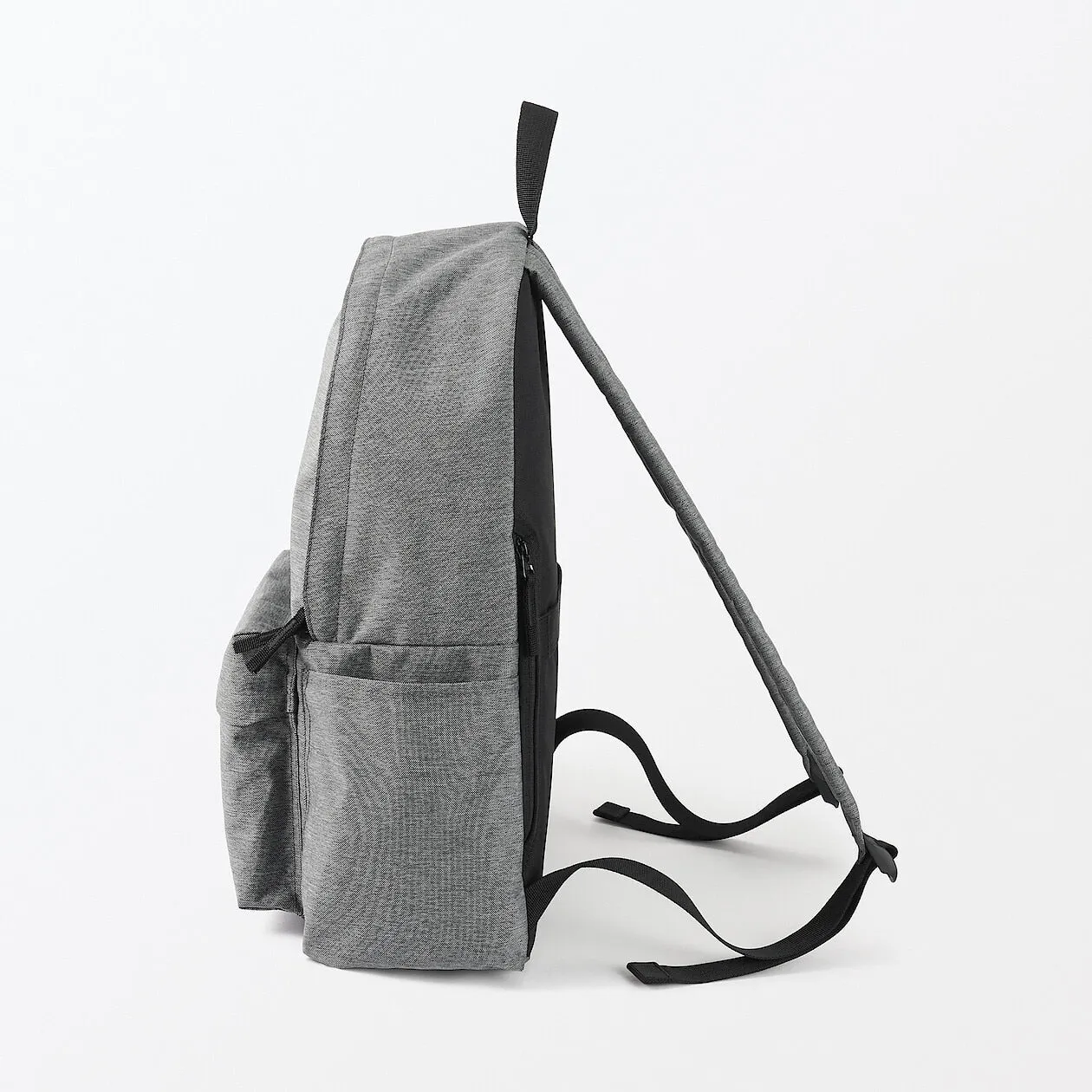 Less Tiring Water Repellent Backpack