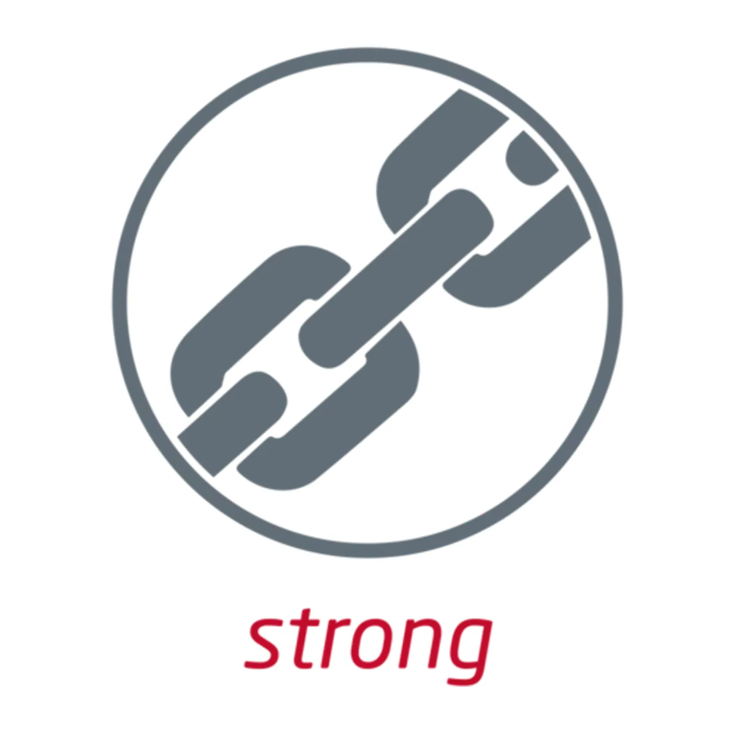 Leukoplast Strong Fabric Plasters | 2.2 x 6.3cm | Pack of 100