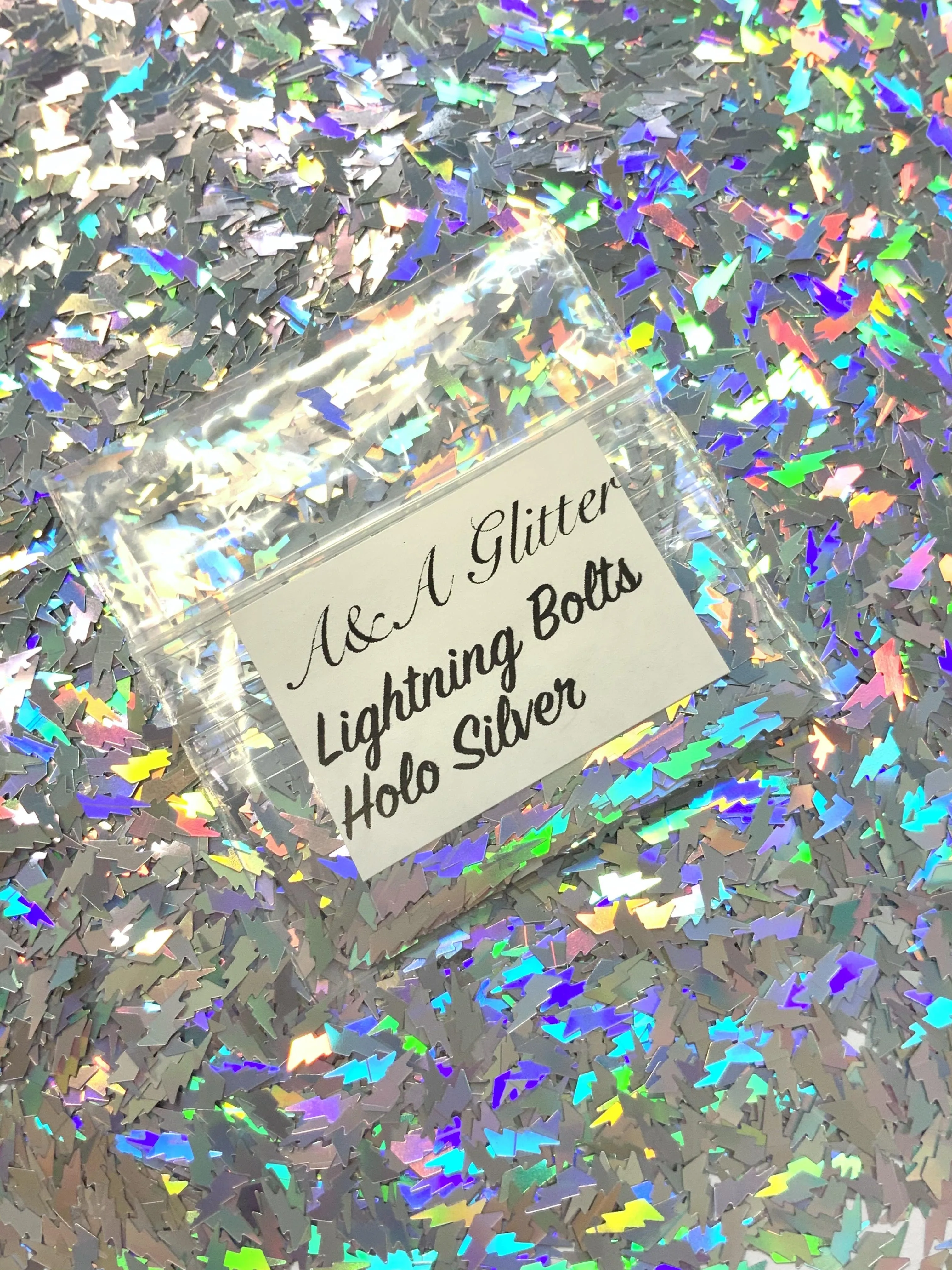 Lightning Bolts