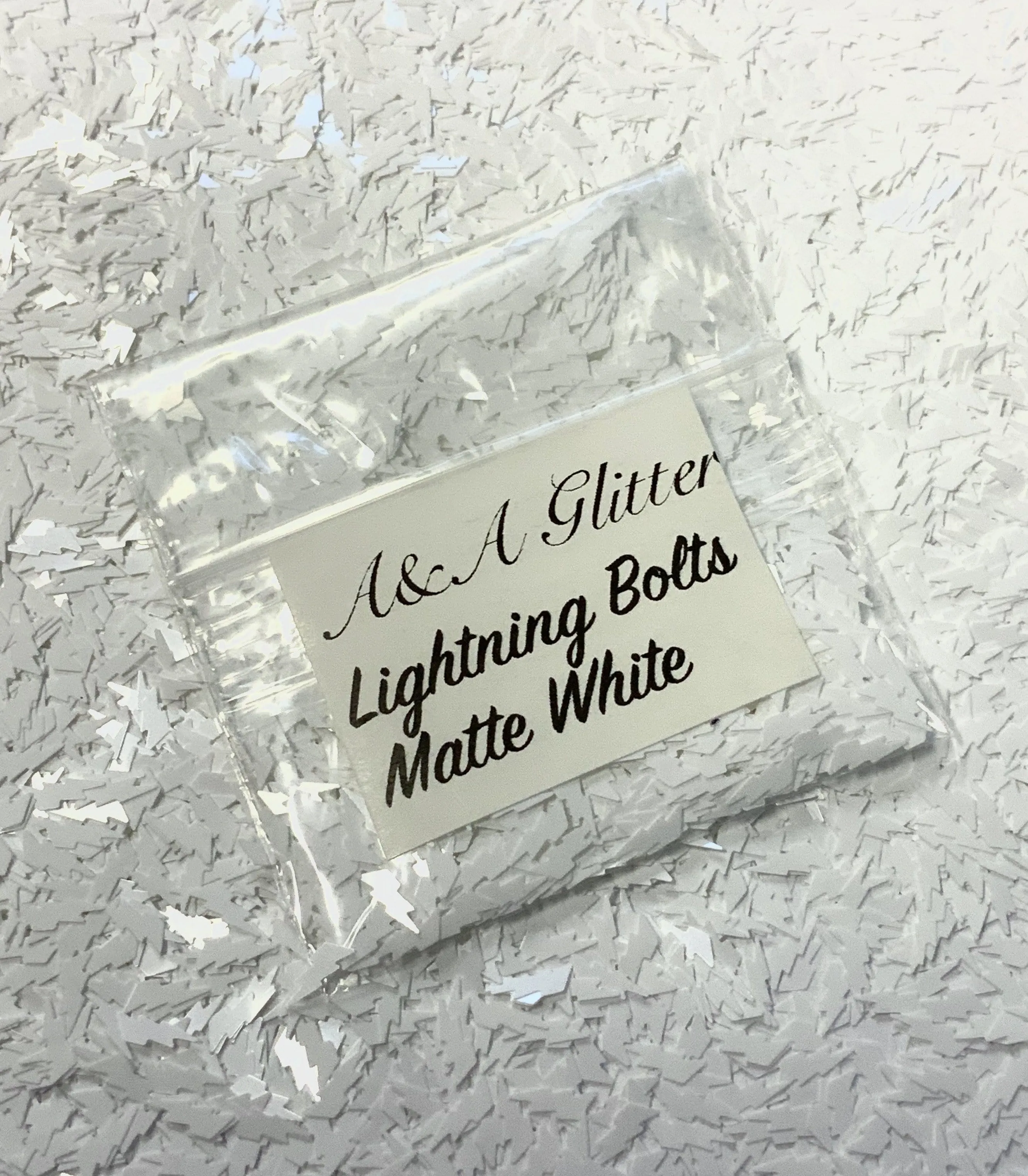 Lightning Bolts
