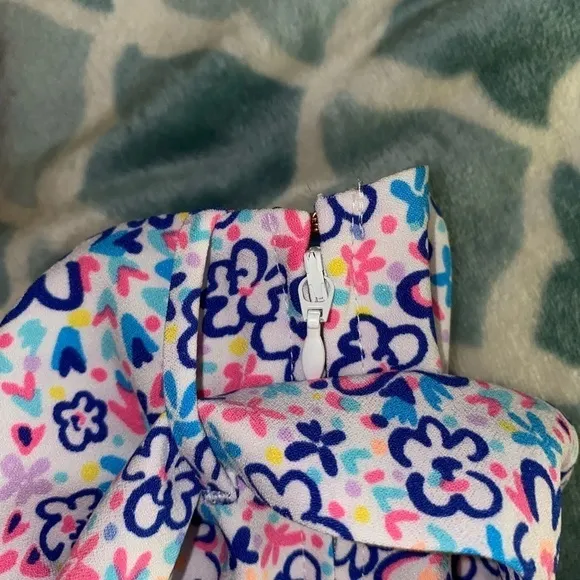 Lilly Pulitzer 4&quot; Casia Stretch Short NWT!
